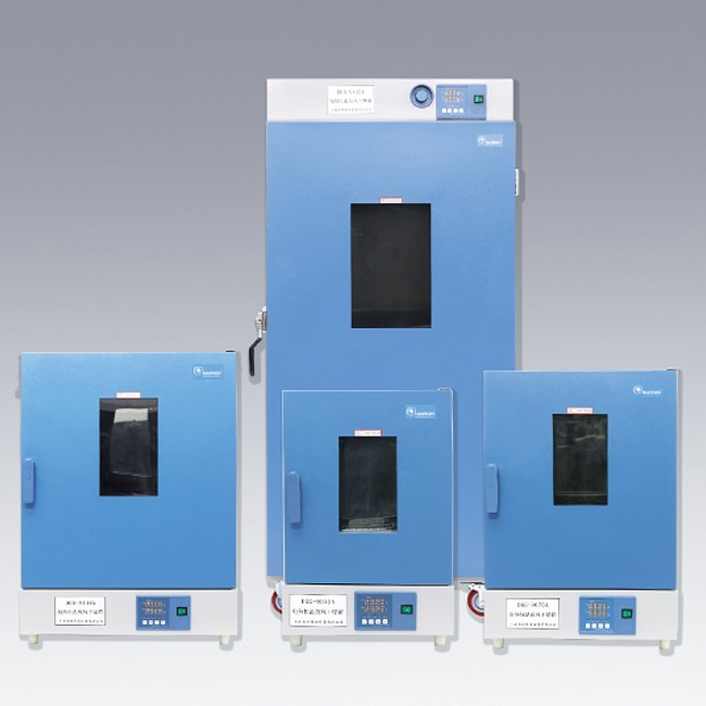 上海齊欣DGG-9030A立式電熱恒溫鼓風(fēng)干燥箱