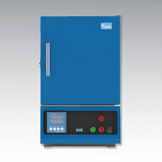 上海齊欣SX2-4-10TP數顯箱式電阻爐