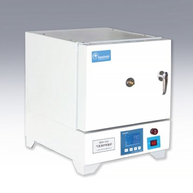 上海齊欣QSZH-1004氣氛保護電阻爐