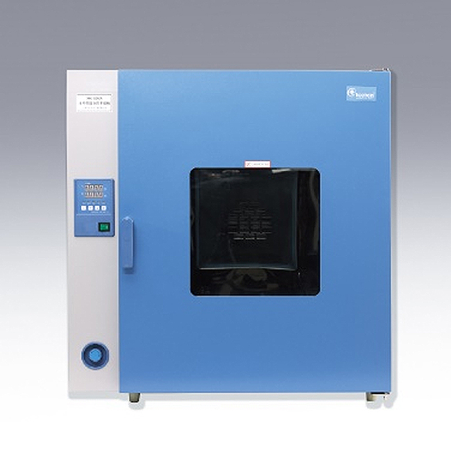 上海齊欣DHG-9075A臺(tái)式電熱恒溫鼓風(fēng)干燥箱